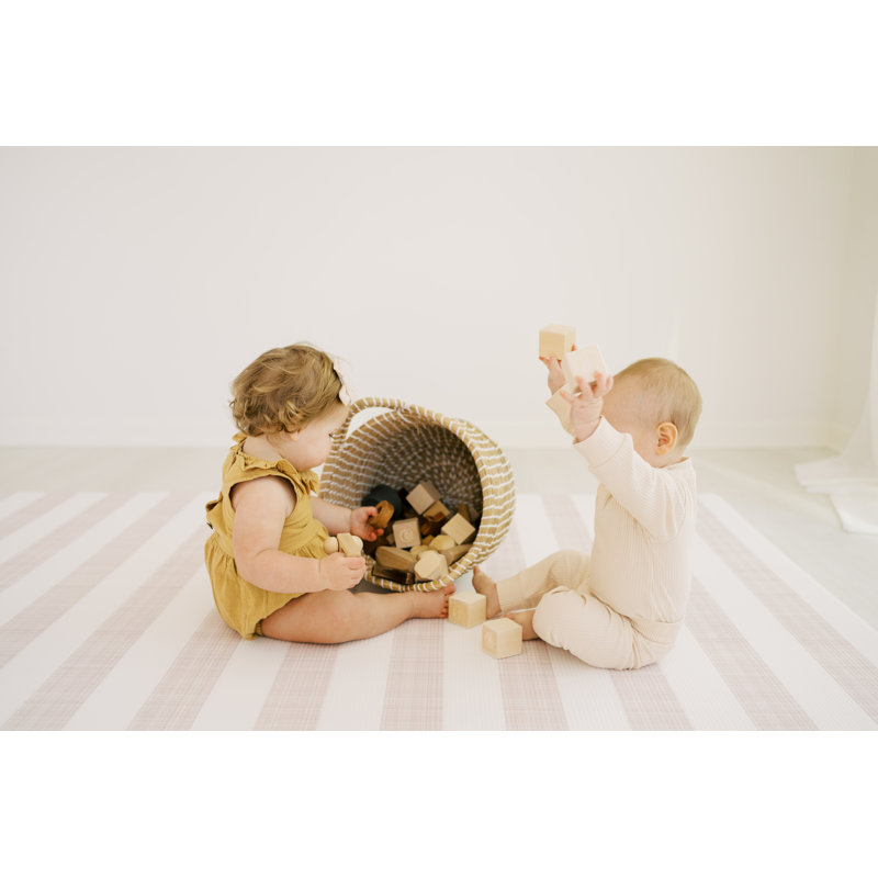 wander & roam Reversible Emerson Foam Playmat Wayfair
